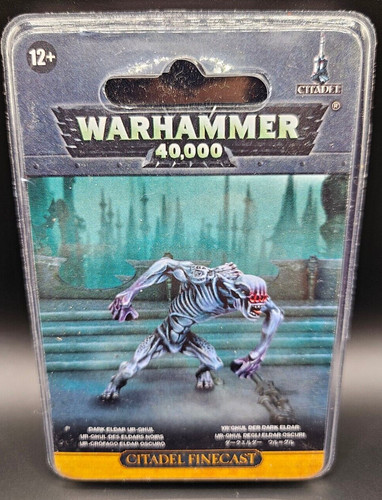 Nib sealed drukhari - -, /
