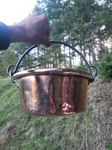 Spectacular old handmade - spectacular,