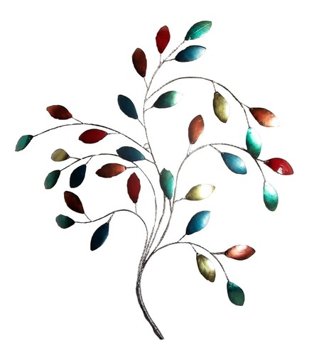 Metal wall art - ,