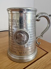 Vintage Harrods Winston