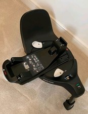 Maxi-Cosi FamilyFix 360 Pro ISOFIX Base SLIDE TECH- PEBBLE AND PEARL IMMACULATE!