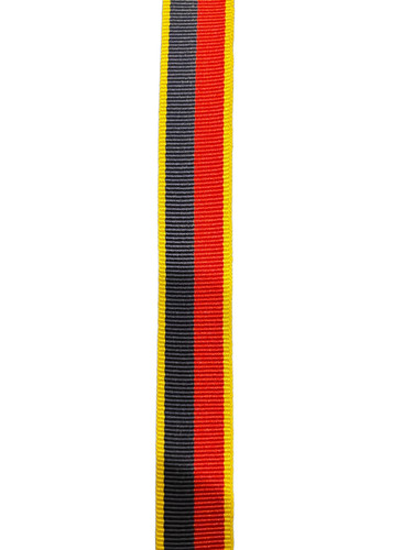 Efficiency medal - medal, (hac)
