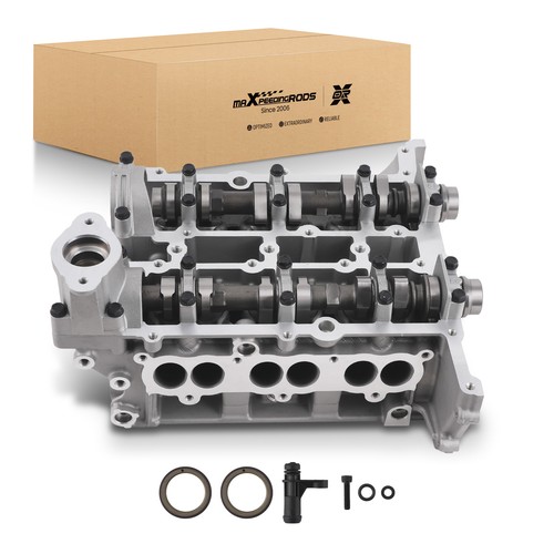 Complete cylinder head for - cylinder,