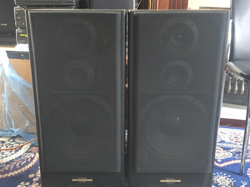 Pioneer 997 way speaker - pioneer, cs-997