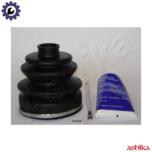 Bellow kit drive shaft - bellow,