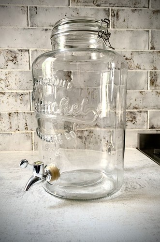 Old fashioned nantucket glass - fashioned,