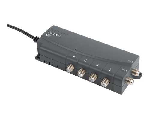 Labgear lda204k way tv - labgear, 4