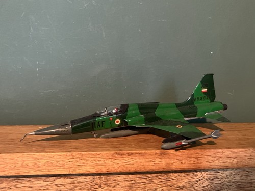 Airfix northrop f 5e - 1:72, f-5e