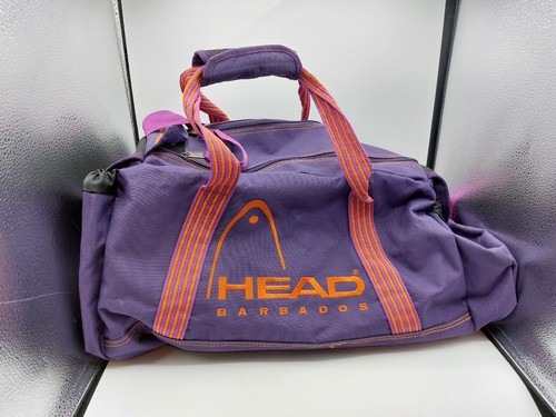 Vintage retro head barbados - vintage,