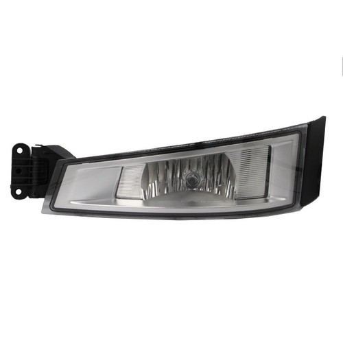 New fog light left - fog, volvo