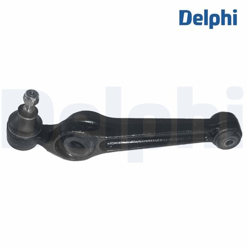 Control trailing arm wheel - control/trailing,