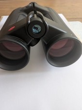Leica 8x42 Geovid 3200.COM Range Finding Binoculars