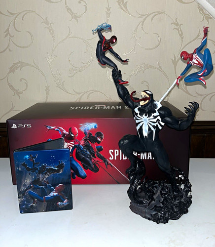 Marvel spider man - marvel, 2