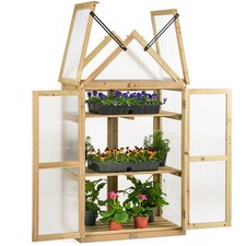 Cold Frame Garden Greenhouse