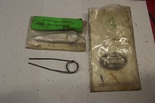 NORTON 88 99 ES2 M50 AMC GEARBOX RETURN SPRING 1