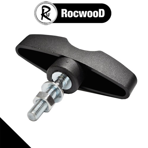 Tommy screw fits stihl - tommy, km