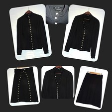 ISABEL DE PEDRO 2 PC VINTAGE