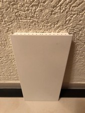 USM Haller Tray 50 x 35 cm Pure White Mint & Original