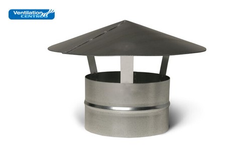 Woodburner chimney pot roof - woodburner,