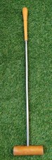 Antique Polo Mallet Vintage