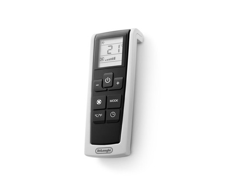 Delonghi remote control - remote,