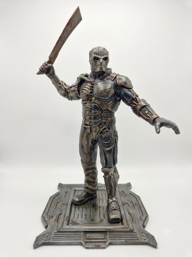 Jason voorhees figure - jason,