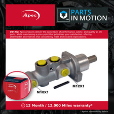 Brake Master Cylinder fits