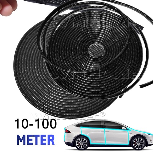 100m flexible car door boot - 10-100m,