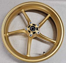 Video - front wheel front