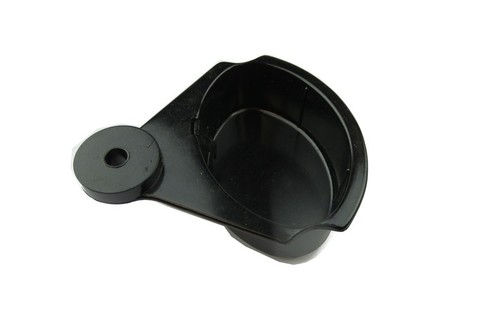 Ash tray case morris - case, minor