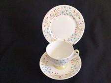 Vintage QUEEN ANNE Bone China