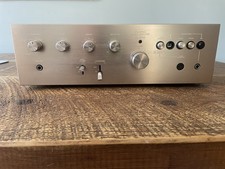 Sansui AU-2200 Integrated