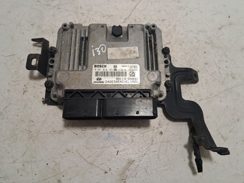 Hyundai i30 2012 2016 - mk2, 1.6