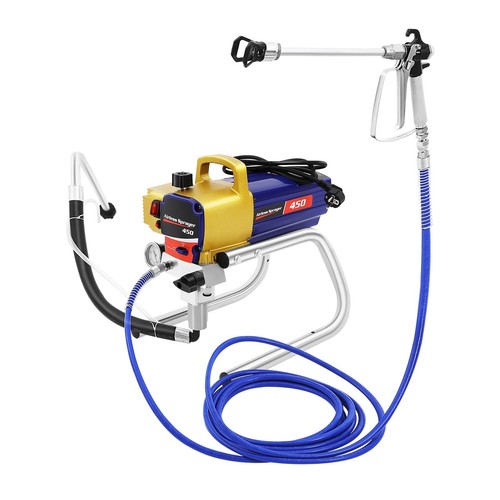 Commercial 3000psi airless - 3000psi,