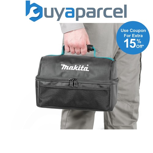 Makita black padded work - black,