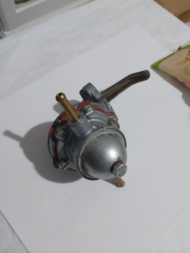 Simca 1300 original - original, petrol