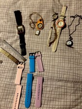 Job Lot Watches And Watch