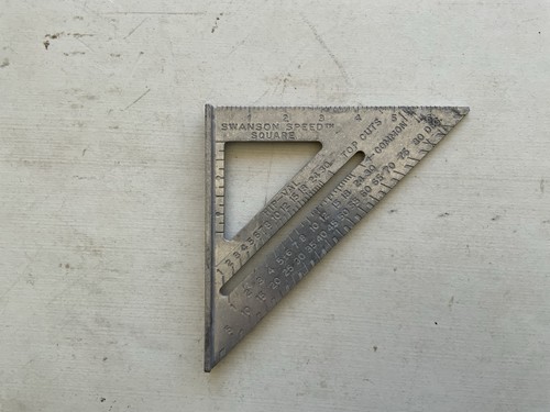Swanson tool inch speed - swanson, co.