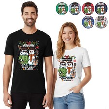 Snowasis Christmas T-Shirt
