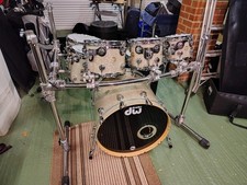 DW 7 Shell Collectors Kit-