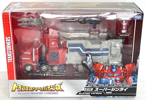 Takara tomy transformers - takara,