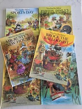 Vintage "Tales from Fern