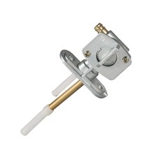 Petcock Fuel Tap 6mm Inline