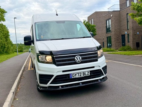 Crafter cr35 trendline - cr35,