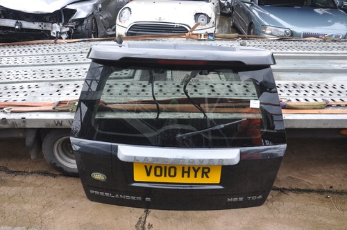 Land rover freelander l539 - land,
