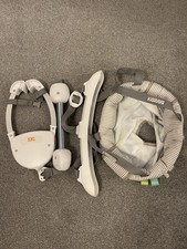 Bright Starts Baby Door Jumper Swing Bouncer