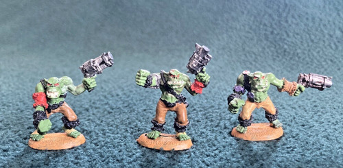 Warhammer 40k gorkamorka ork - 40k,