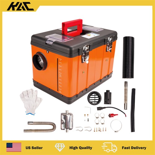 Diesel air heater - diesel,