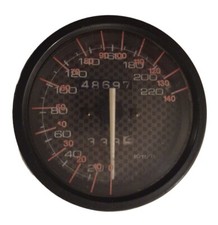 Cagiva Mito Evo 125 Bj.1995 °Speedo° Cockpit Speedometer