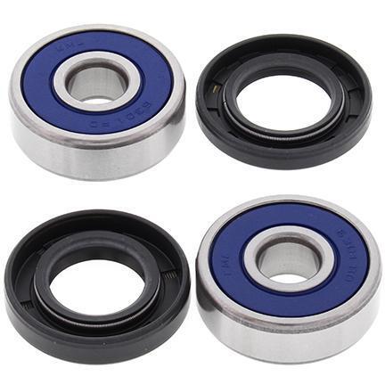 Rear wheel bearing kit - wheel,